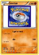 poke'ball