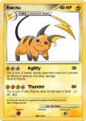 Raichu