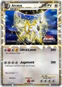 Arceus 2