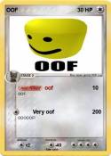 OOF