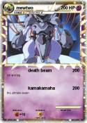 mewtwo