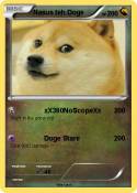Nasus teh Doge