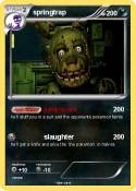 springtrap