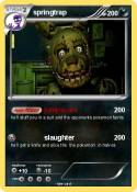 springtrap