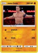 John Cena