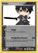 Lucas
