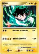 DEKU