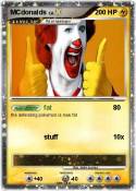 MCdonalds