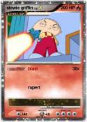 stewie griffin