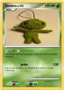 Voodoo