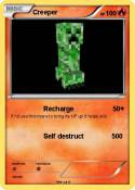 Creeper
