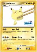 chopachu
