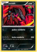zoroark