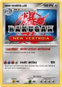 new vestria