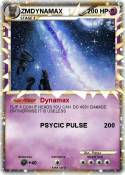 ZMDYNAMAX