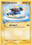 New Lightning