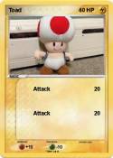 Toad