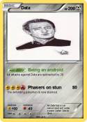 Data