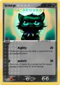 scourge