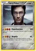Harry Potter