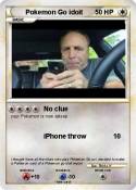 Pokemon Go idoi