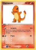 Charmander