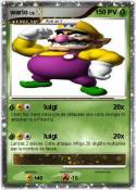 wario