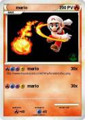 mario