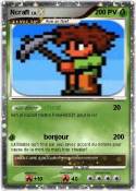 Ncraft