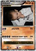 CONNER