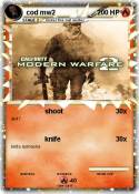 cod mw2