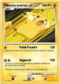 Pikachu (sacha)