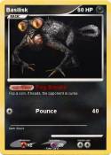 Basilisk