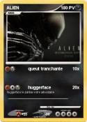 ALIEN