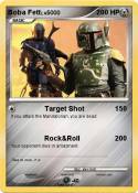 Boba Fett