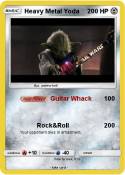 Heavy Metal