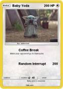 Baby Yoda