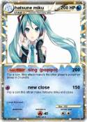 hatsune miku