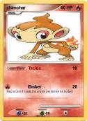 chimchar