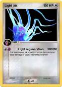 Light jak