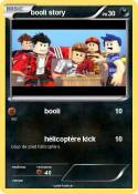 booli story