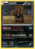 Roxas EX