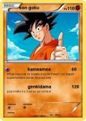 son goku