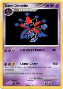 Super Dimentio