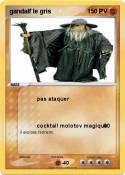 gandalf le gris