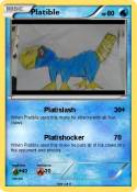 Platible