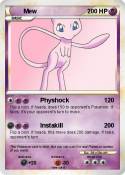 Mew