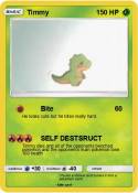 Timmy
