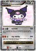 Kuromi