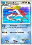 Megaseadramon